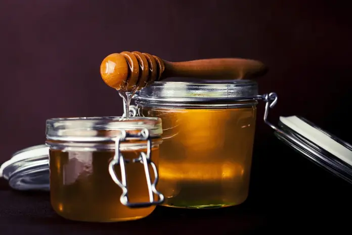 Manuka Honey की चिकित्सा शक्ति