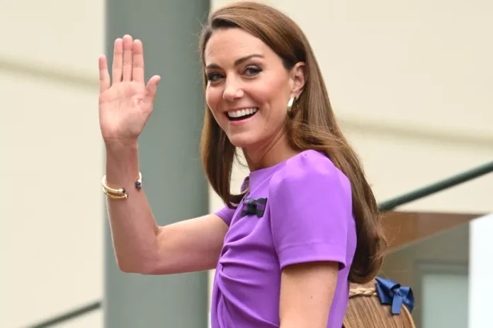 Kate Middleton